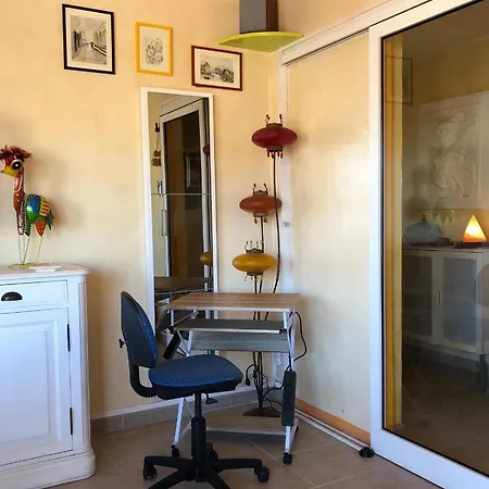 Apartment Chez Moi Chez Vous Beziers