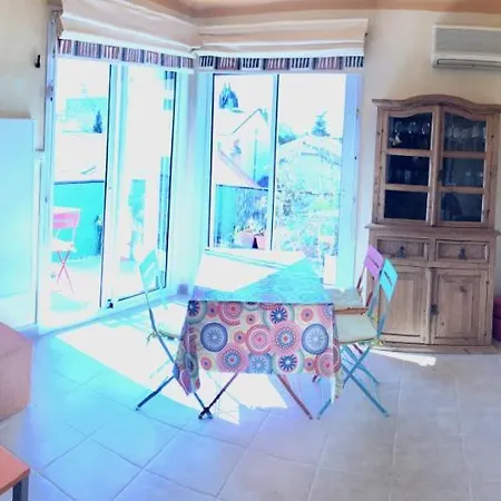 Chez Moi Chez Vous Beziers